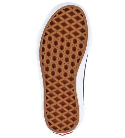 Vans Shoes - Old Skool V - Walnut