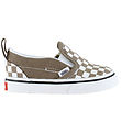 Vans Skór - Slip-on - Valhneta