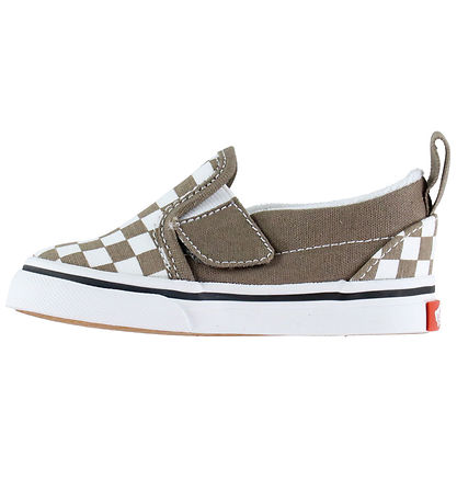 Vans Skór - Slip-on - Valhneta