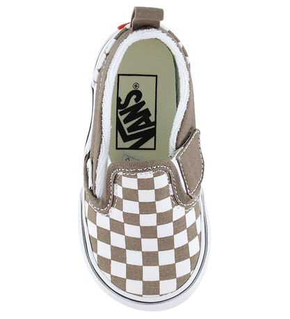 Vans Skór - Slip-on - Valhneta