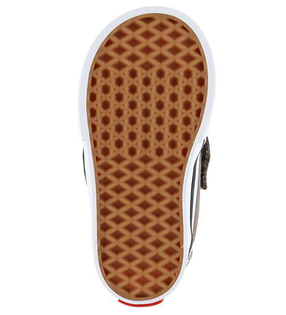 Vans Skór - Slip-on - Valhneta