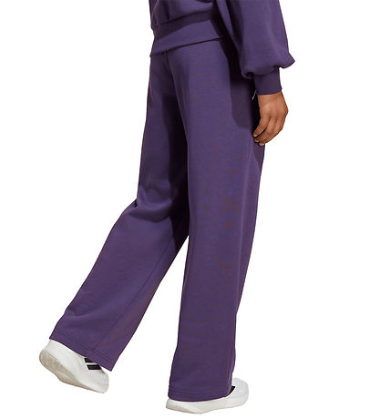 adidas Performance Jogginghosen - JG CLGT - AURPLU/White