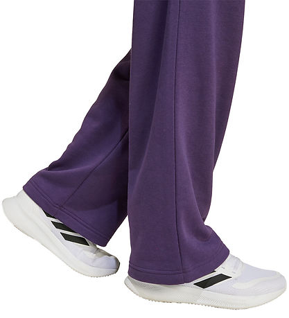 adidas Performance Jogginghosen - JG CLGT - AURPLU/White