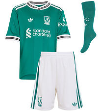 adidas Originals Football Clothing - LFC 3 Mini - Seagre