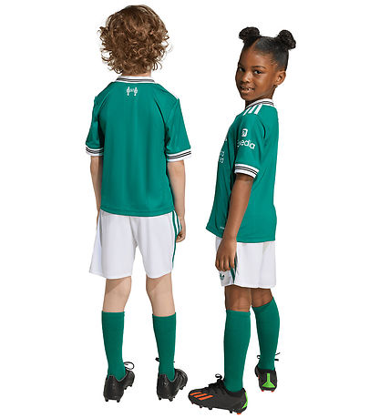 adidas Originals Football Clothing - LFC 3 Mini - Seagre