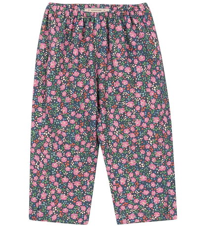 Konges Sløjd Trousers - Cianna - Kyoto