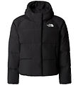 The North Face 패딩 재킷 - G 북쪽 아래 - 검정