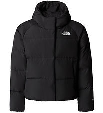 The North Face Down Jacket - G North Down - Black