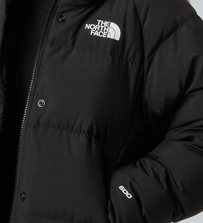 The North Face 패딩 재킷 - G 북쪽 아래 - 검정