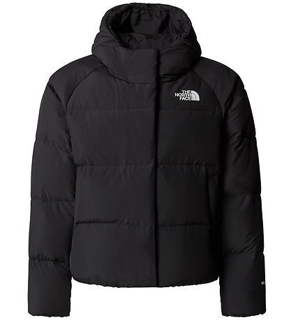 The North Face 패딩 재킷 - G 북쪽 아래 - 검정
