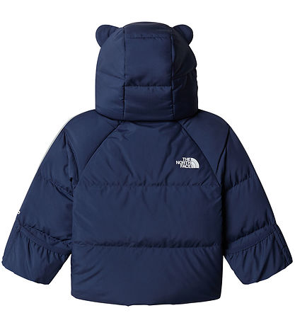 The North Face Down Jacket - Baby North Down - Navy