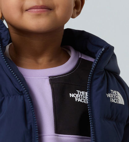 The North Face Down Jacket - Baby North Down - Navy