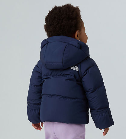 The North Face Down Jacket - Baby North Down - Navy