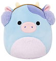Squishmallows Soft Toy - 19 cm - Clayton