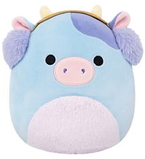 Squishmallows Soft Toy - 19 cm - Clayton