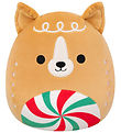 Squishmallows Soft Toy - 19 cm - Louis