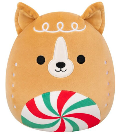 Squishmallows Soft Toy - 19 cm - Louis