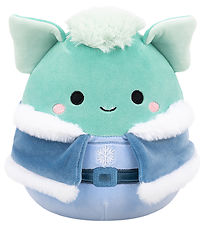 Squishmallows Soft Toy - 19 cm - Troye