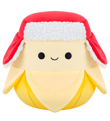 Squishmallows Knuffel - 19 cm - Junie