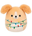 Squishmallows Soft Toy - 19 cm - Stevon