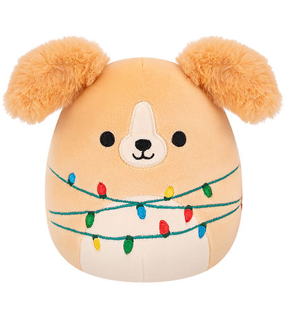 Squishmallows Soft Toy - 19 cm - Stevon