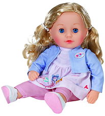 Baby Born Doll - Sophia - 36 cm