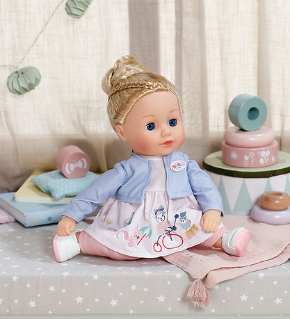 Baby Born Doll - Sophia - 36 cm