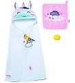 Baby Born Towel set - 3 Parts