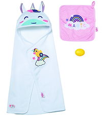 Baby Born Towel set - 3 Parts