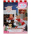 Baby Born Advent Calendar - 43 cm - 24 Doors