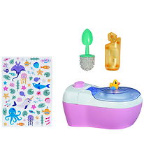 Baby Born Toilet w. Sound