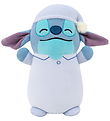 Squishmallows Soft Toy - 25 cm - Hugmees - Disney Stitch
