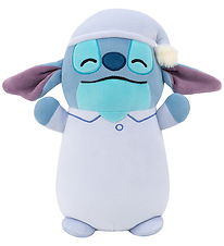 Squishmallows Soft Toy - 25 cm - Hugmees - Disney Stitch