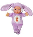 Baby Born Hand puppet - Funny Bunny