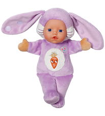 Baby Born Hand puppet - Funny Bunny