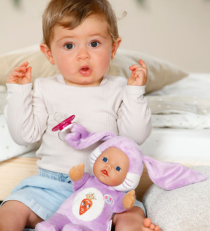 Baby Born Hand puppet - Funny Bunny