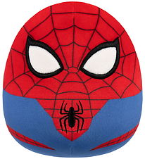 Squishmallows Soft Toy - 20 cm - Marvel Spiderman