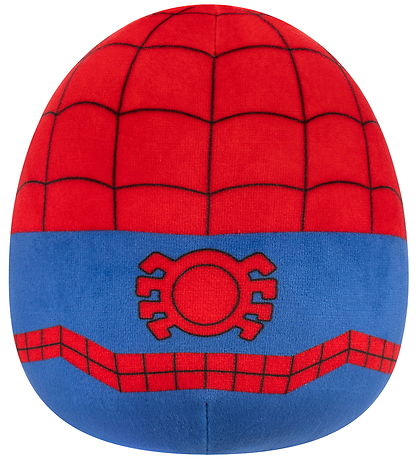 Squishmallows Soft Toy - 20 cm - Marvel Spiderman