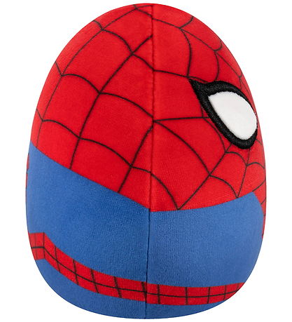 Squishmallows Soft Toy - 20 cm - Marvel Spiderman