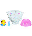 Baby Born Pot set