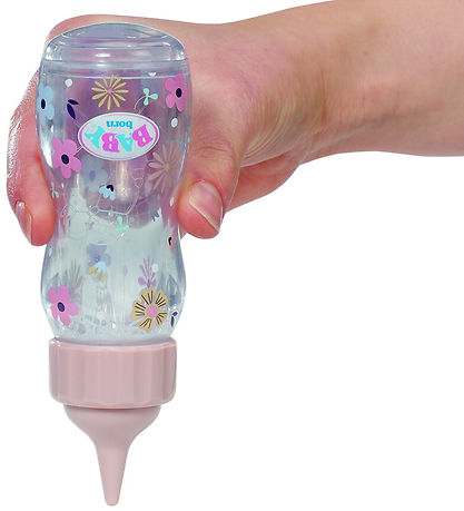 Baby Born Feeding Bottle
