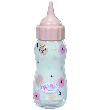 Baby Born Feeding Bottle
