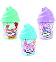 So Slime DIY-Slim - Fluffy Pop Slime Shaker - Gemischt
