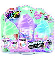 So Slime DIY-Slim - Fluffy Pop Slime Shakers - 3-Pack