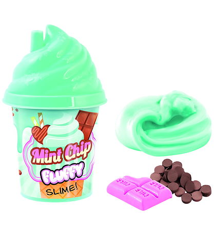 So Slime DIY-Slim - Fluffy Pop Slime Shakers - 3-Pack