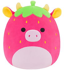 Squishmallows Soft Toy - 30 cm - Cleary Cow