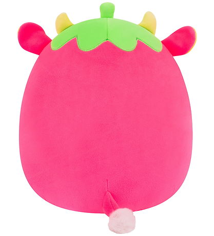 Squishmallows Soft Toy - 30 cm - Cleary Cow