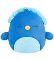 Squishmallows Soft Toy - 40 cm - Priscilla Peacock