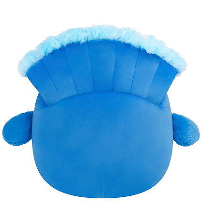 Squishmallows Soft Toy - 40 cm - Priscilla Peacock