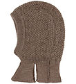 Artisanat du Roi Cagoule - Laine - 1-couche - Tricoté - Fruity -